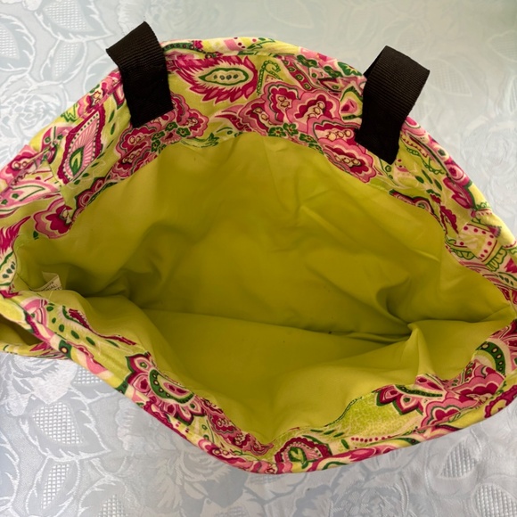 Quilted Car Organizer - Picture 3 of 3